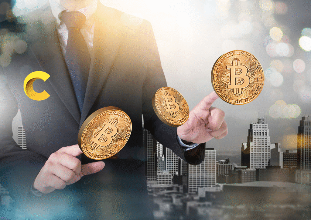 Ecryptobit.com Tokens